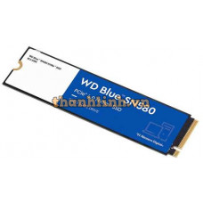 SSD WD Blue 2TB (WDS200T4B0E-00CNZ0)
